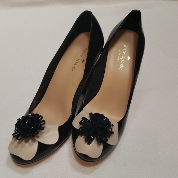 Kate Spade Pumps - Picture 1 of 5